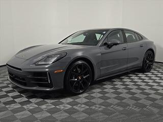 2025 Porsche Panamera for sale in Waukesha WI