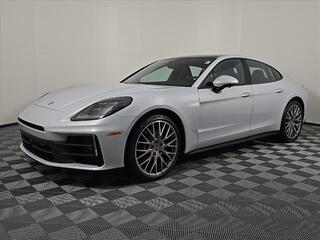 2025 Porsche Panamera for sale in Waukesha WI