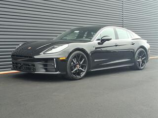 2026 Porsche Panamera