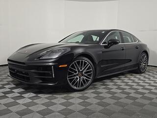 2026 Porsche Panamera for sale in Waukesha WI