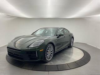 2025 Porsche Panamera for sale in Sewickley PA