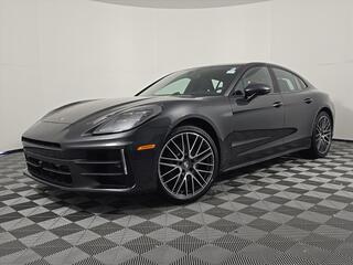 2026 Porsche Panamera