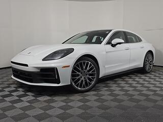 2026 Porsche Panamera