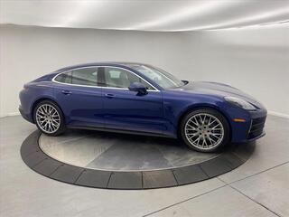 2024 Porsche Panamera