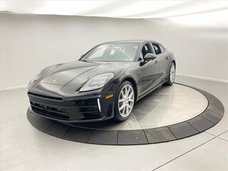 2024 Porsche Panamera