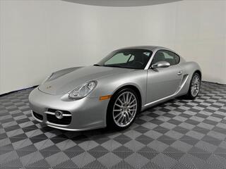 2006 Porsche Cayman