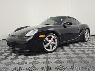 2008 Porsche Cayman for sale in Waukesha WI