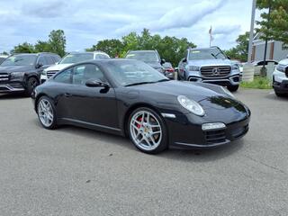 2009 Porsche 911 for sale in Charleston WV
