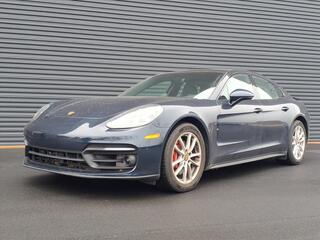2023 Porsche Panamera for sale in Charlotte NC