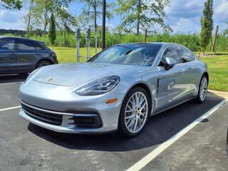 2020 Porsche Panamera for sale in Charlotte NC