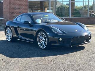 2014 Porsche Cayman