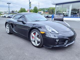 2014 Porsche Cayman