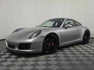 2017 Porsche 911 for sale in Waukesha WI