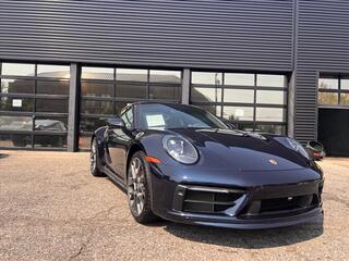 2021 Porsche 911 for sale in Birmingham MI