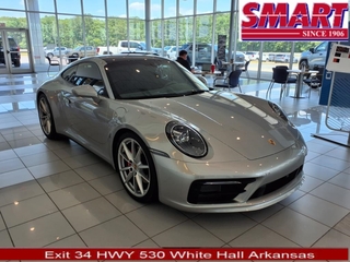 2024 Porsche 911