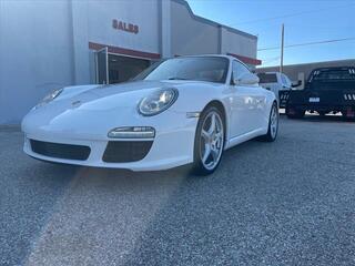 2010 Porsche 911 for sale in Wichita KS