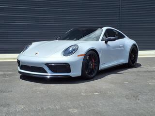 2024 Porsche 911 for sale in Charlotte NC