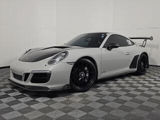 2018 Porsche 911 for sale in Waukesha WI