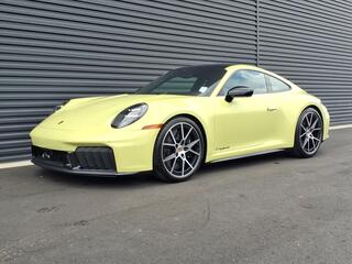 2025 Porsche 911 for sale in Charlotte NC