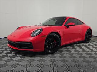2020 Porsche 911 for sale in Waukesha WI