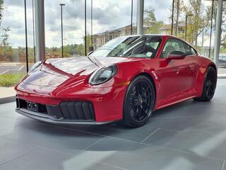 2025 Porsche 911 for sale in Charlotte NC