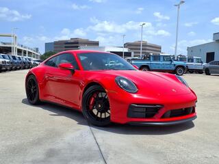 2023 Porsche 911