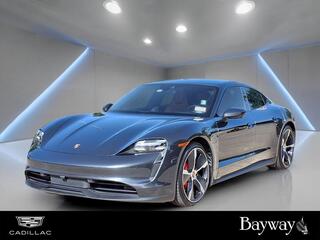 2021 Porsche Taycan