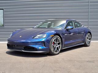 2025 Porsche Taycan for sale in Charlotte NC