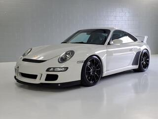 2007 Porsche 911 for sale in Charlotte NC