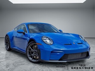 2026 Porsche 911