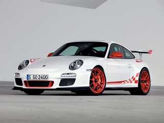 2011 Porsche 911