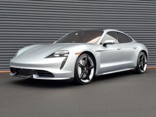 2020 Porsche Taycan for sale in Charlotte NC