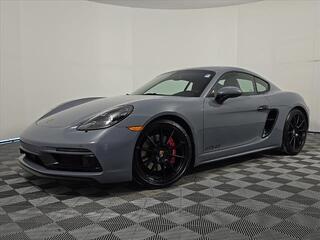 2025 Porsche 718 Cayman for sale in Waukesha WI