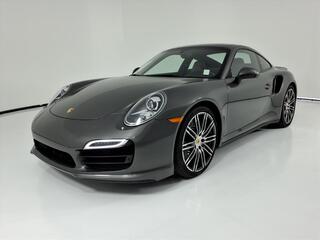 2015 Porsche 911 for sale in Charlotte NC