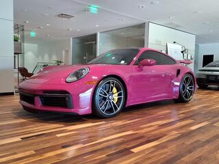 2023 Porsche 911