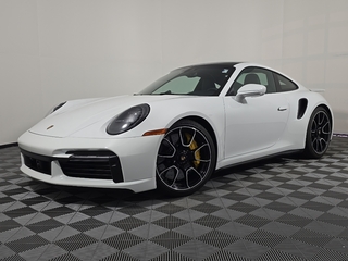 2024 Porsche 911
