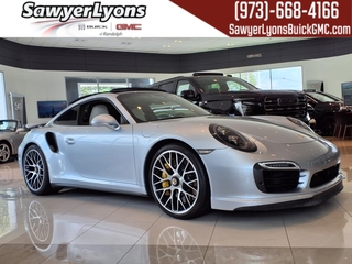 2015 Porsche 911