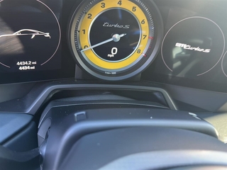 2023 Porsche 911 for sale in Charlotte NC