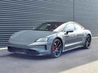 2026 Porsche Taycan for sale in Charlotte NC