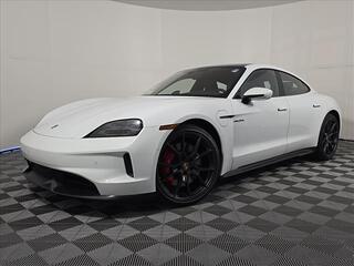 2026 Porsche Taycan for sale in Waukesha WI