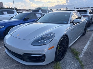 2023 Porsche Panamera