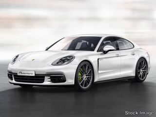 2019 Porsche Panamera