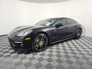 2023 Porsche Panamera