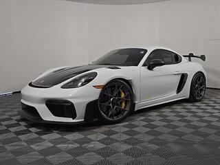 2024 Porsche 718 Cayman for sale in Waukesha WI