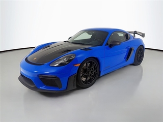 2023 Porsche 718 Cayman for sale in Charlotte NC