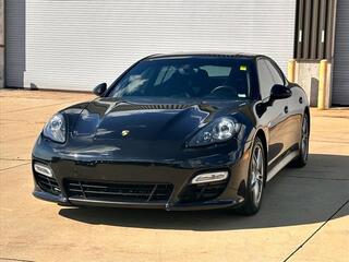 2013 Porsche Panamera