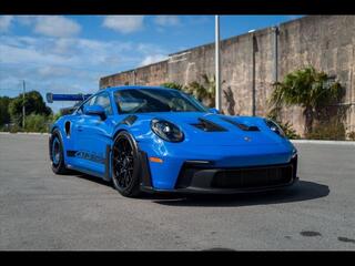 2024 Porsche 911