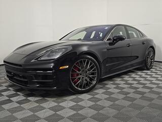 2026 Porsche Panamera for sale in Waukesha WI