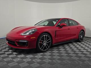 2021 Porsche Panamera for sale in Waukesha WI