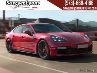 2019 Porsche Panamera